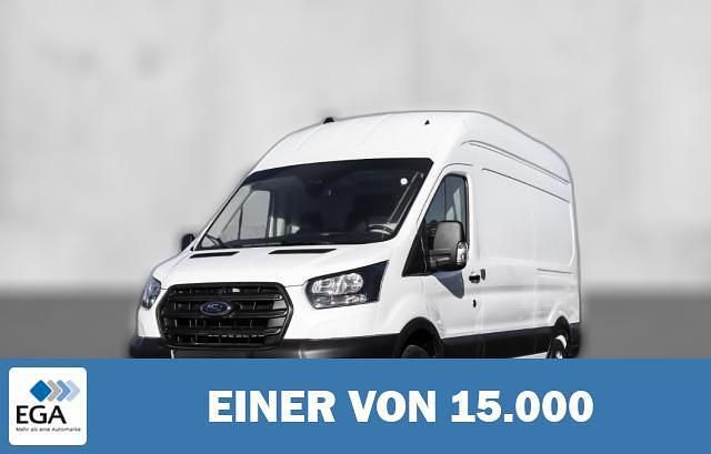 Gebraucht Ford Transit Trend 131 PS (96 kW) 2024