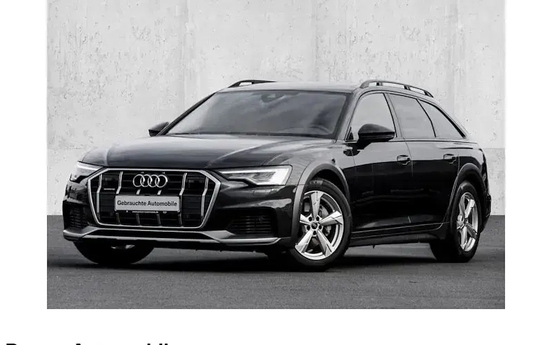 Gebraucht Audi A6 Allroad Ambiente 204 PS (150 kW) 2023 Kombi