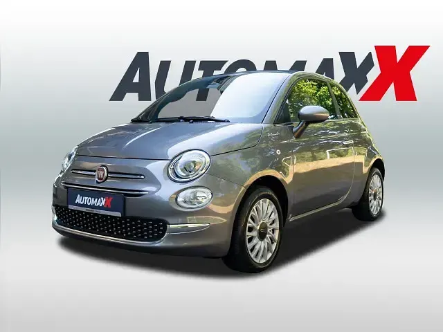Gebraucht Fiat 500C Dolcevita 69 PS (50 kW) 2023 Cabrio
