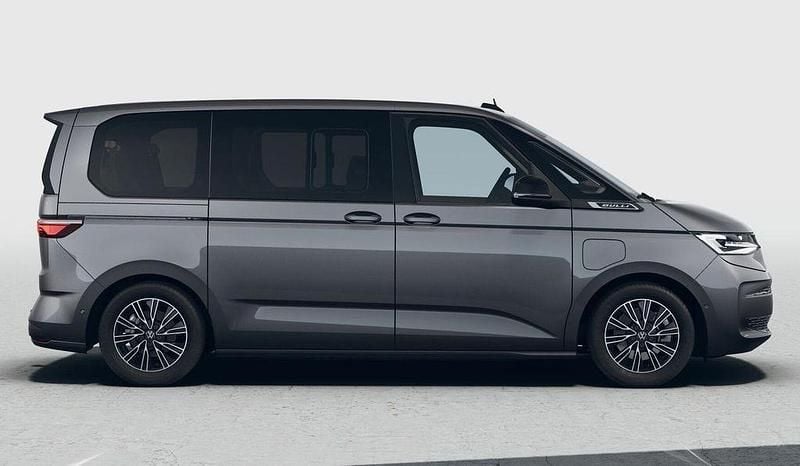 Neu VW Multivan Business 177 PS (130 kW) 2026 Grau Van