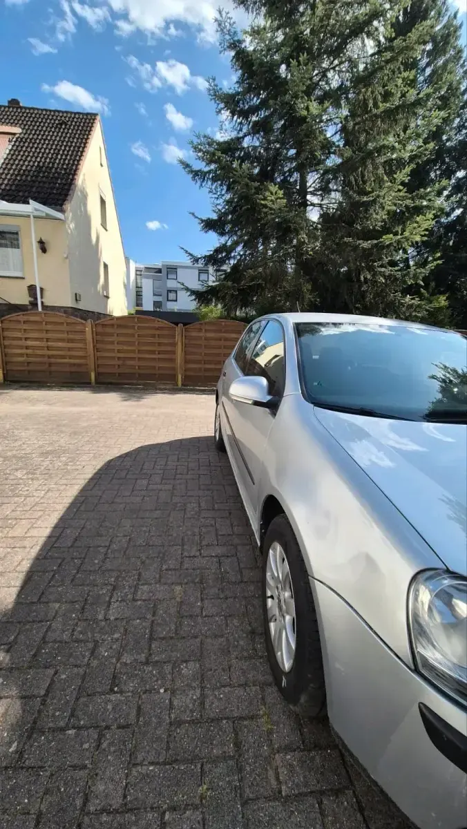 Gebraucht VW Golf IV 90 PS (66 kW) 2005 Grau Kleinwagen