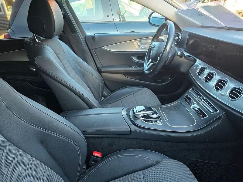 Gebraucht Mercedes E400 330 PS (242 kW) 2020 Weiß Kombi