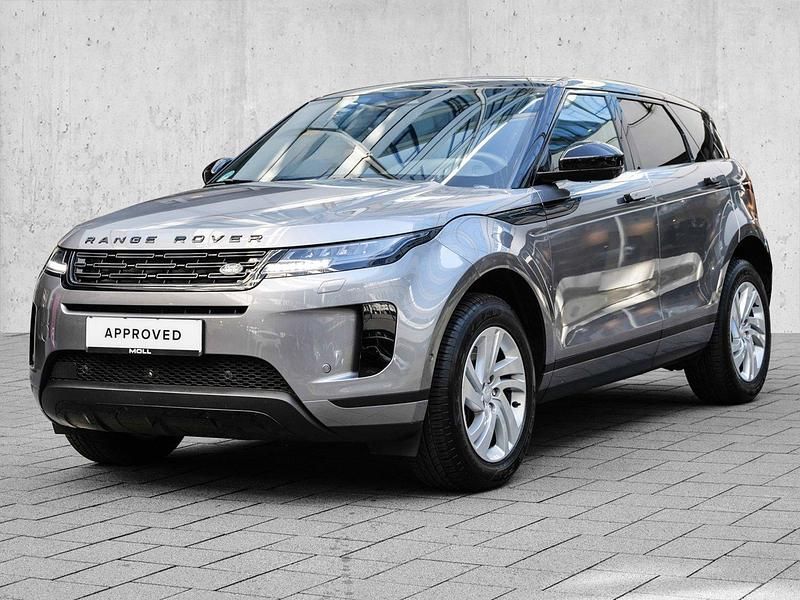 Gebraucht Land Rover Range Rover evoque S 272 PS (200 kW) 2025 Eiger grey SUV