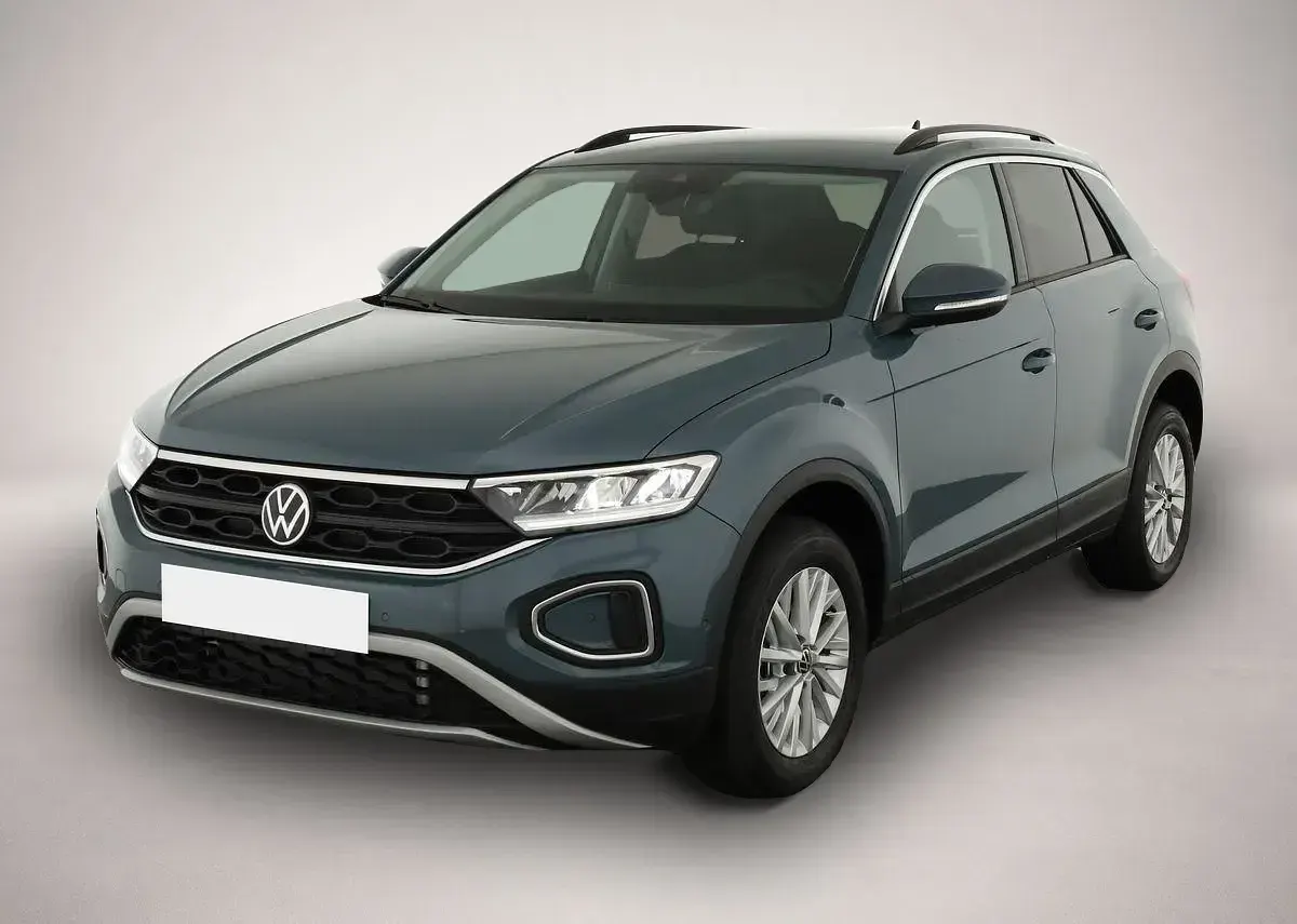 Gebraucht VW T-Roc Life 150 PS (110 kW) 2025 SUV
