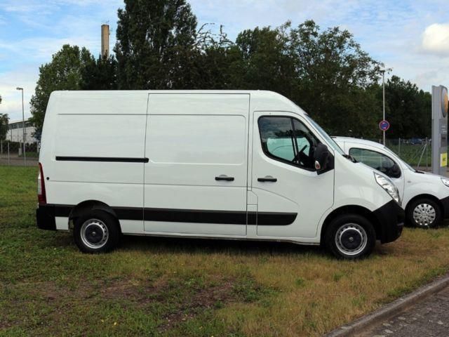 Opel movano b