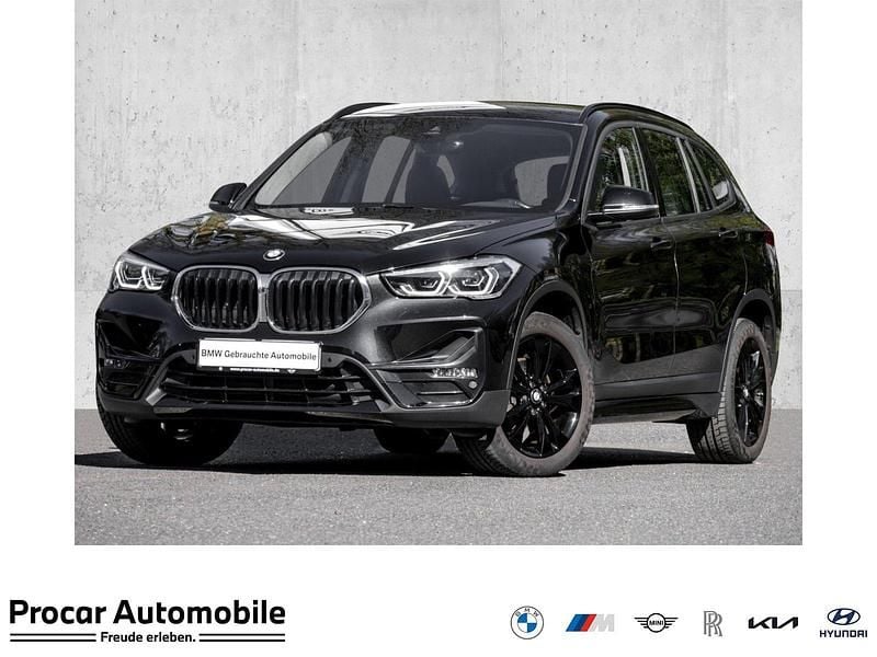 Używany BMW X1 Sport Line 140 KM (102 kW) 2021 SUV