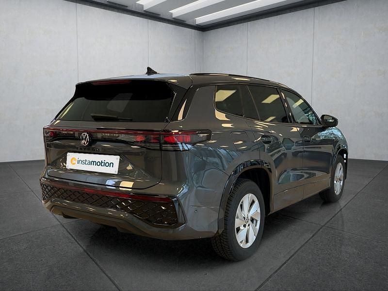 Gebraucht VW Tayron 272 PS (200 kW) 2025 Grau SUV