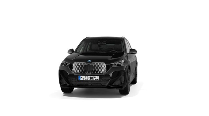 Neu 2024 BMW iX1 Luxury Line SUV | 56.490 € (Fairer Preis) - Bild 1/4