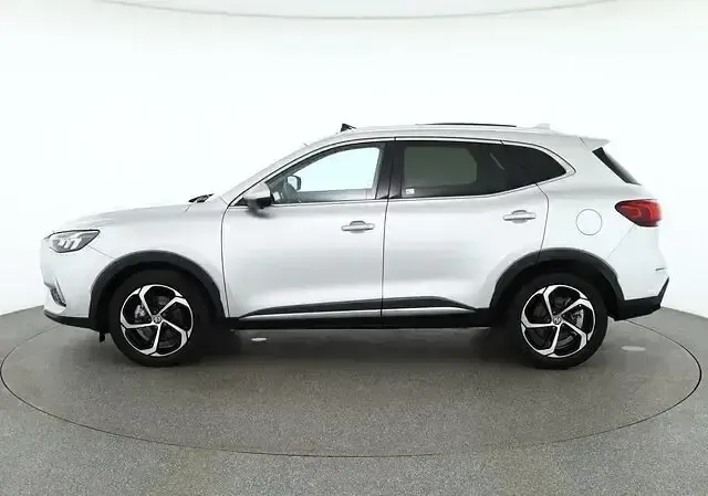 Gebraucht MG HS Luxury 162 PS (119 kW) 2024 Silber SUV