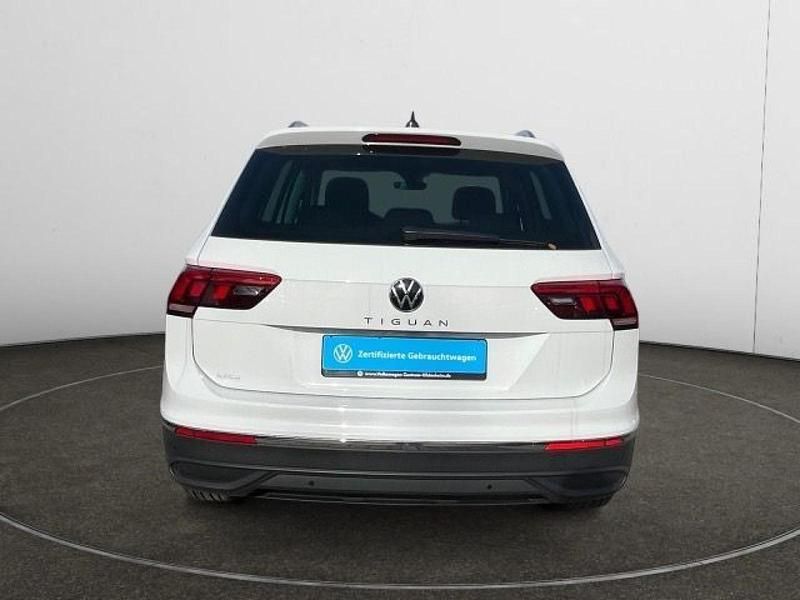 Gebraucht VW Tiguan Move 150 PS (110 kW) 2024 SUV