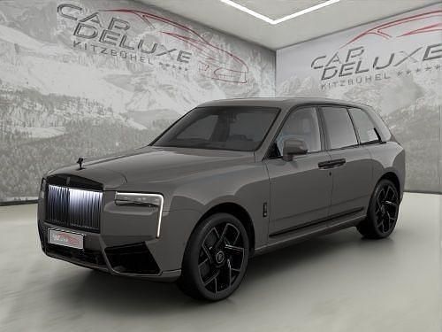 Grau Neu 2025 Rolls Royce Cullinan SUV | 636.650 € (Fairer Preis) - Bild 1/4