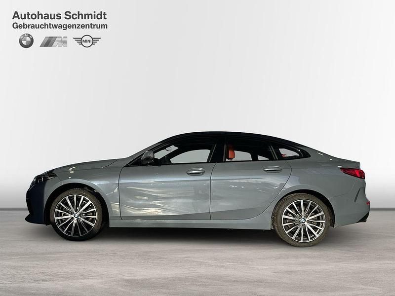 Gebraucht BMW 220 Sport Line 190 PS (139 kW) 2021 Bmw individual storm bay Coupé