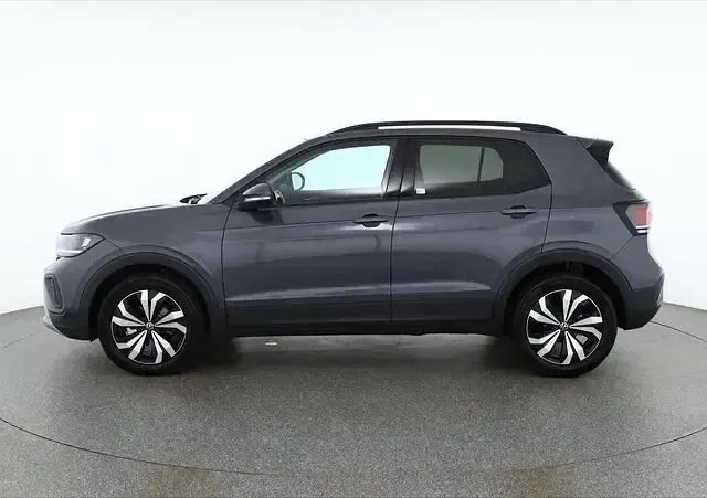 Neu VW T-Cross 116 PS (85 kW) 2026 Andere SUV