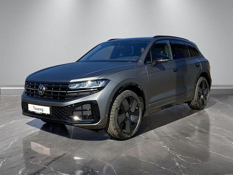 Gebraucht VW Touareg R-line 286 PS (210 kW) 2025 SUV
