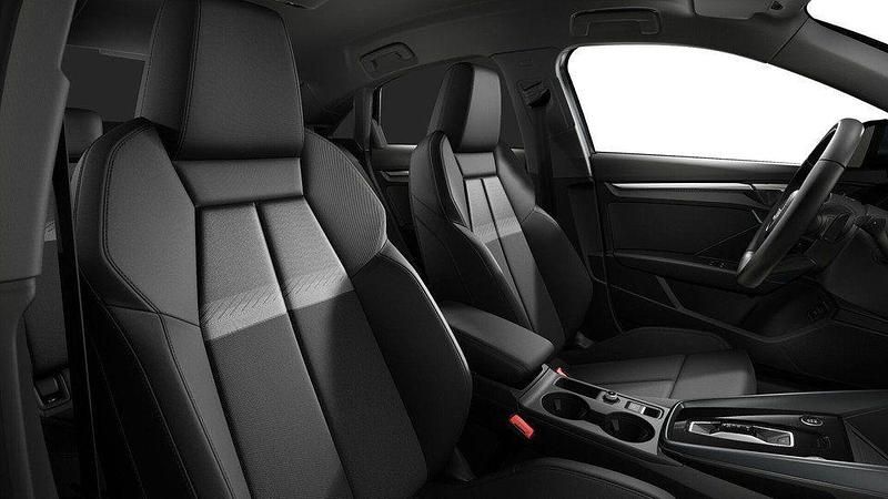 Gebraucht Audi A3 S-Line 150 PS (110 kW) 2025 Daytonagrau perleffekt Limousine