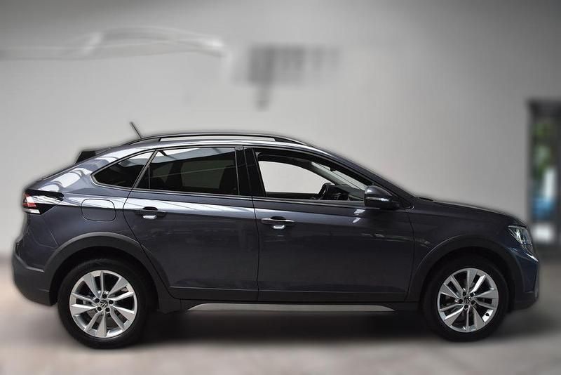 Grau metallic Gebraucht 2023 VW Taigo Life SUV | 21.770 € (Fairer Preis) - Bild 1/4