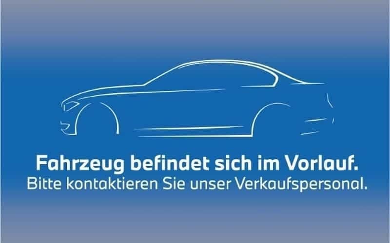 Weiß Gebraucht 2022 BMW 320 M Sport Limousine | 33.688 € (Fairer Preis) - Bild 1/4