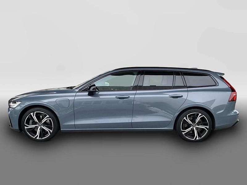 Gebraucht Volvo V60 Plus 455 PS (334 kW) 2023 Grau Kombi