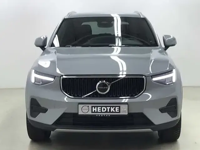 Gebraucht Volvo XC40 120 PS (88 kW) 2023 SUV