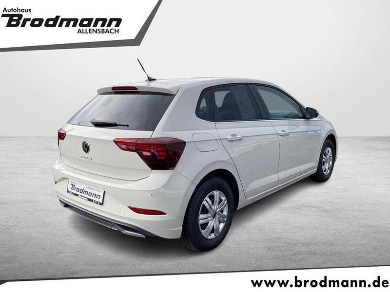 Neu VW Polo 80 PS (58 kW) 2026 Ascotgrau Kleinwagen