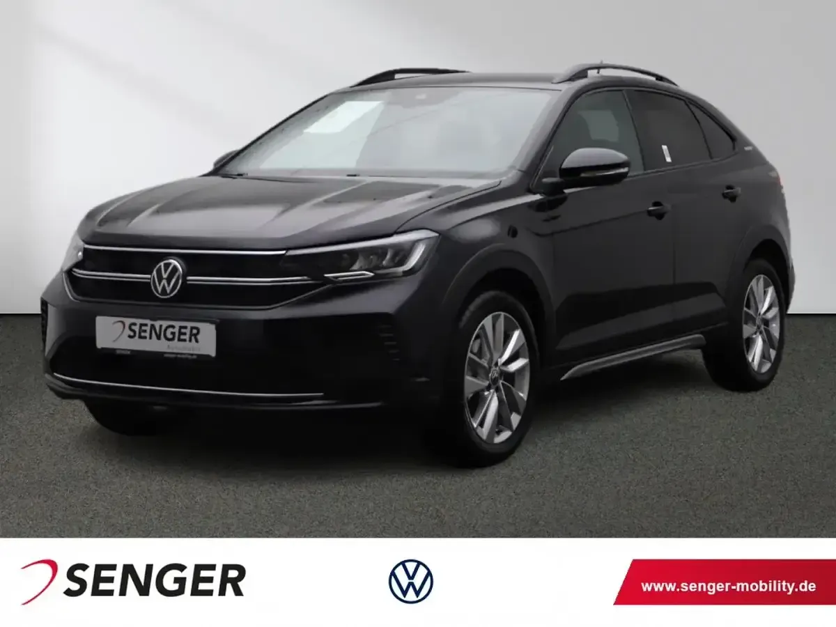 Gebraucht VW Taigo Life 116 PS (85 kW) 2025 SUV