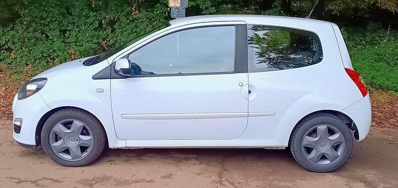 Gebraucht 2013 Renault Twingo Dynamique Kleinwagen | 3.499 € (Fairer Preis) - Bild 1/4