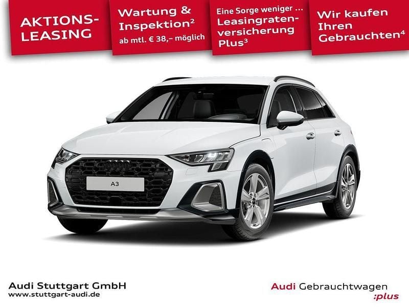 Gebraucht Audi A3 e-tron 204 PS (150 kW) 2025 Kleinwagen