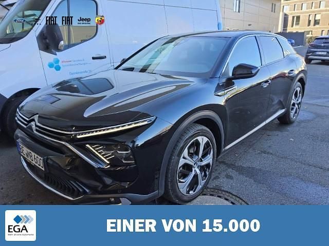 Metallic Gebraucht 2023 Citroën C5 Aircross Feel SUV | 23.130 € (Fairer Preis) - Bild 1/4