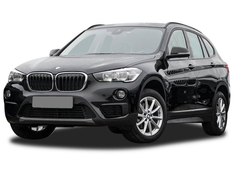 Verkauft BMW X1 2.0 Diesel, gebraucht 2017, 86.137 km in