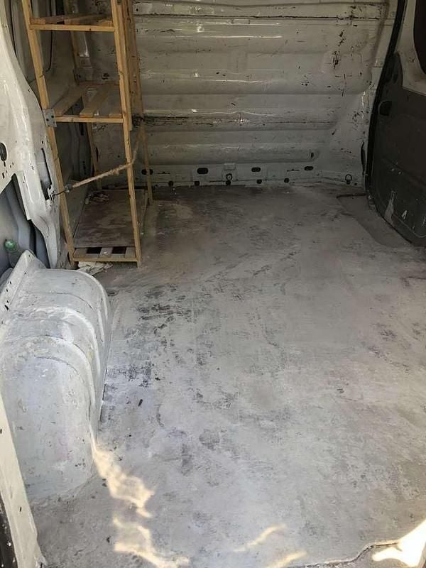 Gebraucht 2006 Renault Trafic Van | 800 € - Bild 1/4