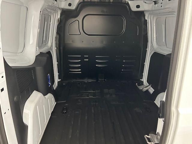 Neu Ford Transit Trend 101 PS (74 kW) 2025 Weiß Limousine