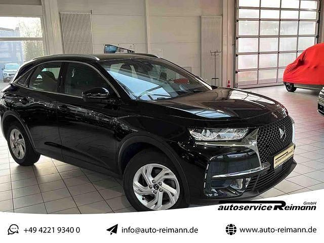 Gebraucht 2020 DS Automobiles DS7 Crossback Chic SUV | 18.990 € (Fairer Preis) - Bild 1/4