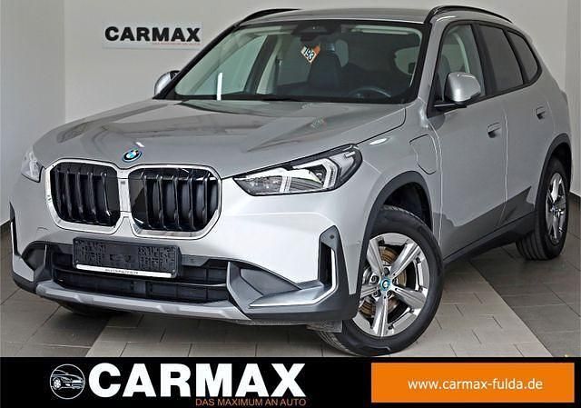 Silber Gebraucht 2024 BMW X1 Performance SUV | 41.900 € (Fairer Preis) - Bild 1/4