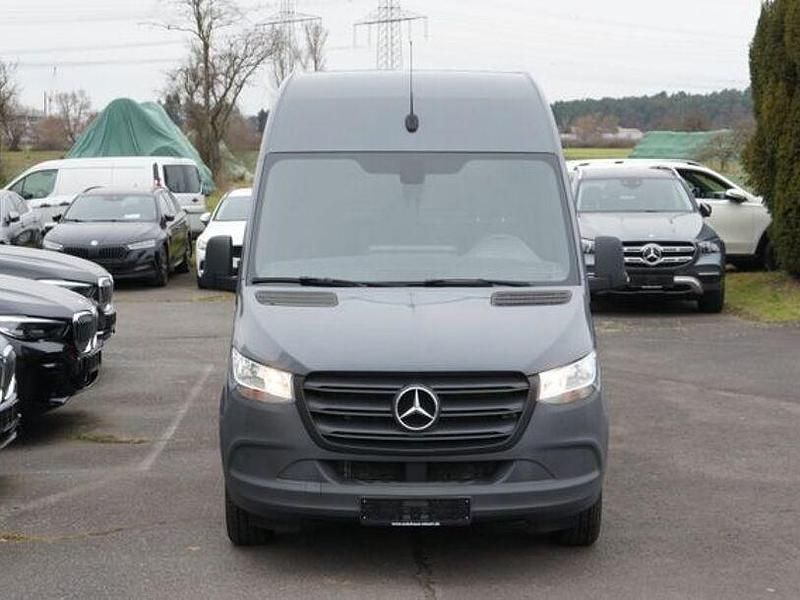 Gebraucht Mercedes Sprinter 170 PS (125 kW) 2021 Andere Van