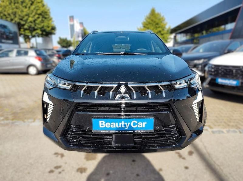 Neu Mitsubishi ASX Edition 158 PS (116 kW) 2025 Schwarz SUV