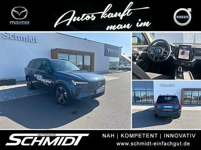 Gebraucht Volvo XC90 Plus 309 PS (227 kW) 2025 Denim blue metallic SUV