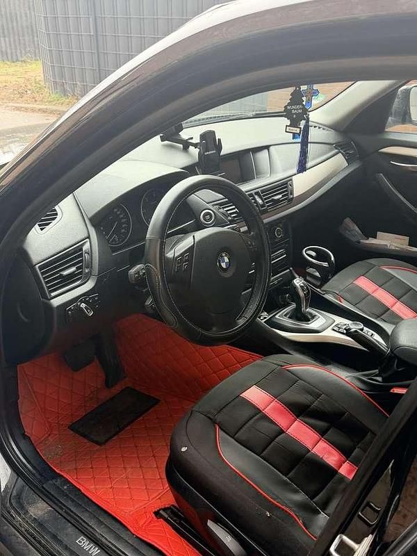 Gebraucht BMW X1 143 PS (105 kW) 2015 SUV