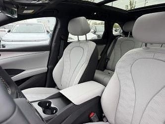 Ny BYD Seal Comfort 98 HK (72 kW) 2025 Beige Sedan