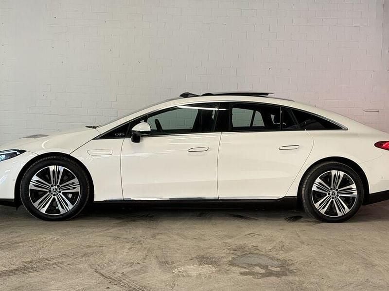 Gebraucht Mercedes 450 244 kW (333 PS) 2022 Andere Limousine