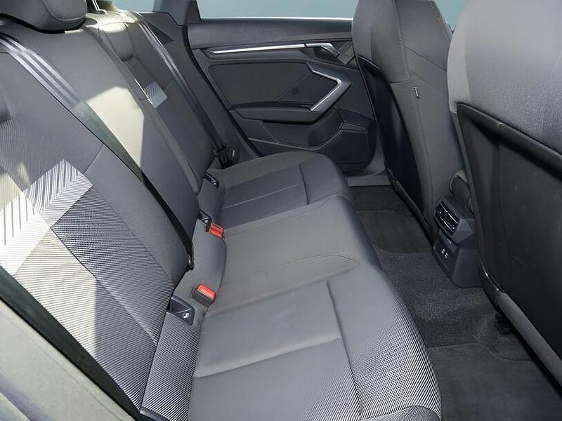 Gebraucht Audi A3 150 PS (110 kW) 2025 Schwarz