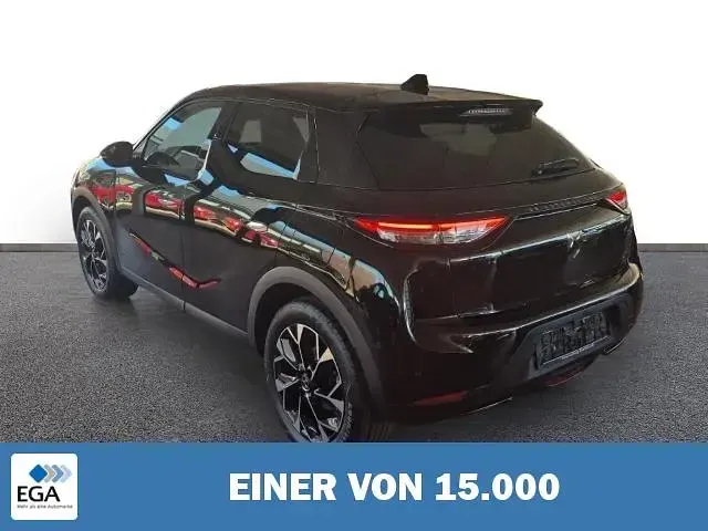 Ny DS Automobiles DS3 Crossback E-Tense 114 kW (156 HK) 2025 Metallic SUV
