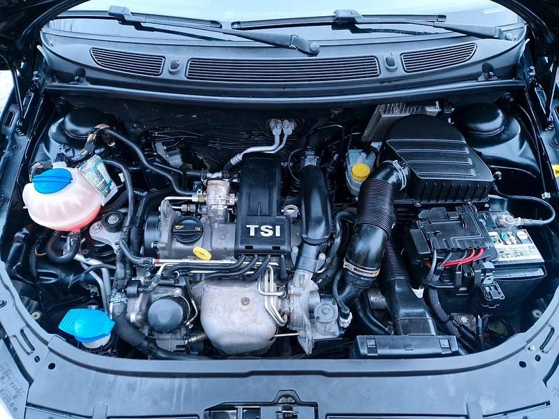 Gebraucht Skoda Roomster 105 PS (77 kW) 2014 Grau Van / Kleinbus