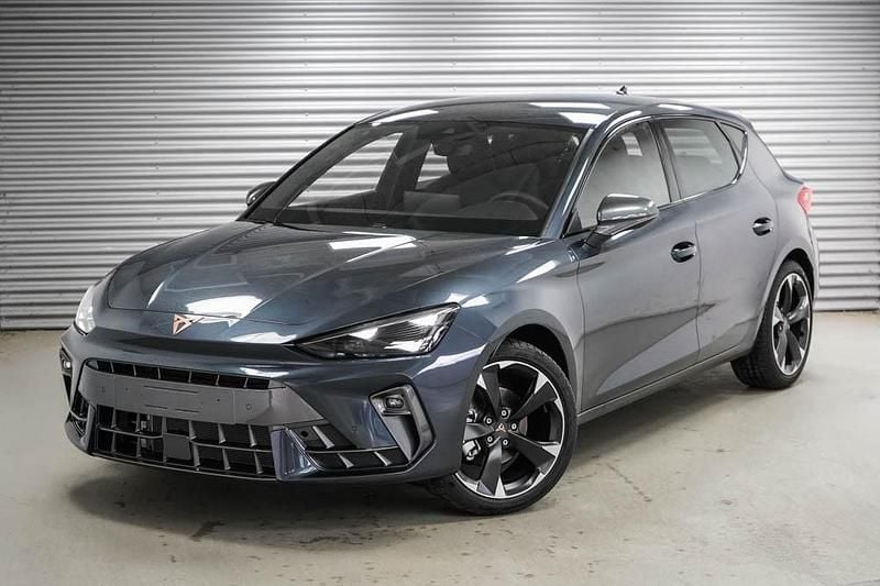 Magnetic grau metallic (s7) Neu 2025 Cupra Leon | 31.970 € (Superpreis) - Bild 1/4