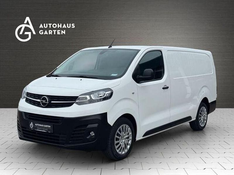 Gebraucht Opel Vivaro Edition 110 PS (80 kW) 2021 Andere Van / Kleinbus
