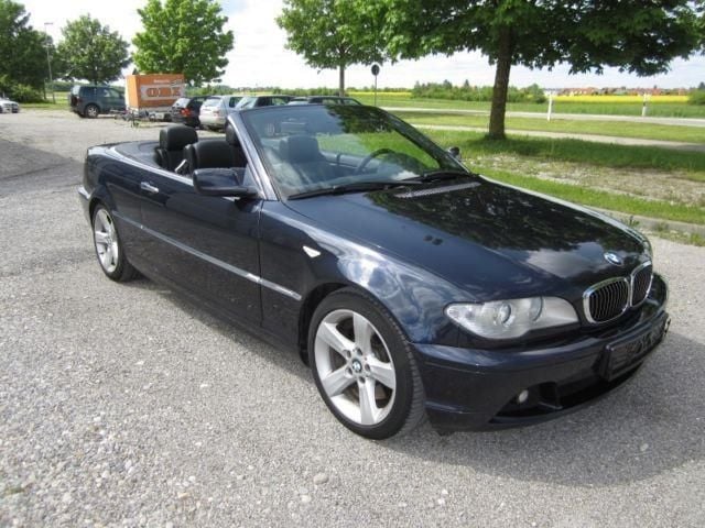 Gebrauchte bmw cabriolets #7
