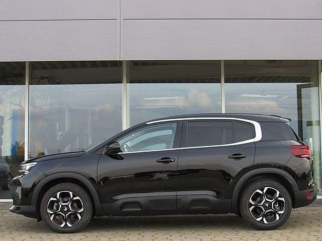Gebraucht Citroën C5 Aircross 145 PS (106 kW) 2024 Schwarz SUV