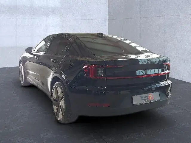 Gebraucht Polestar 2 219 kW (299 PS) 2025 Unbekannt (metallic) Kleinwagen