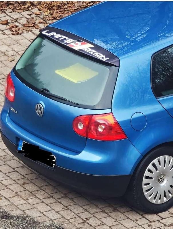 Gebraucht 2004 VW Golf Comfortline Limousine | 650 € (Superpreis) - Bild 1/4