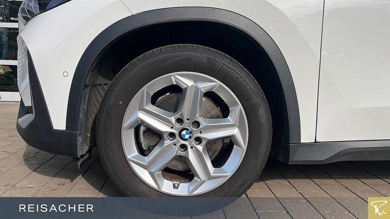 Gebraucht BMW X1 Efficient Dynamics 197 PS (144 kW) 2024 Alpinweiß uni SUV