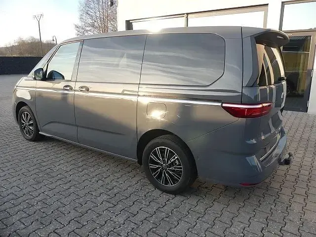 Nowe VW T7 Style 204 KM (150 kW) 2025 Szary Van